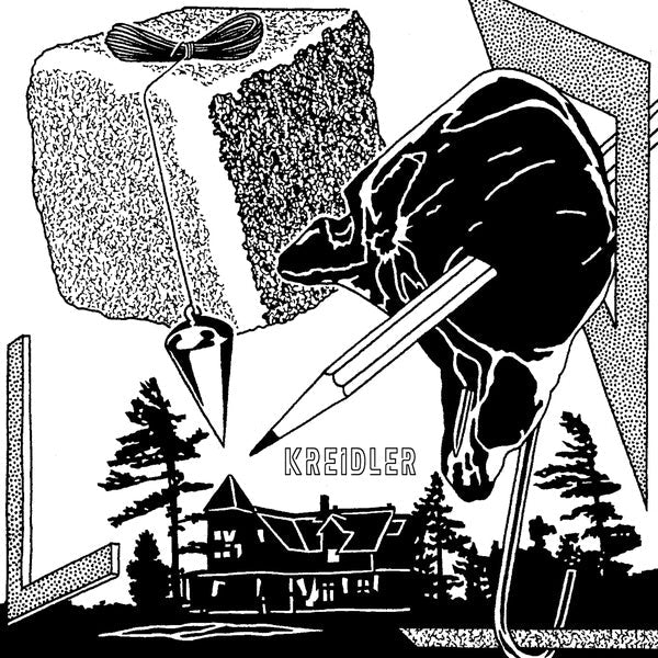Spells And Daubs [Vinyl] (ONLINE ORDER ONLY)