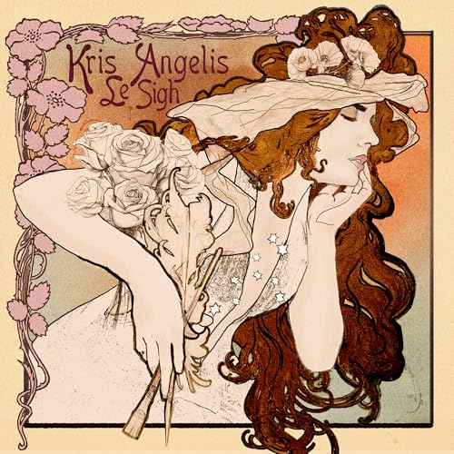 Le Sigh [CD] (ONLINE ORDER ONLY)