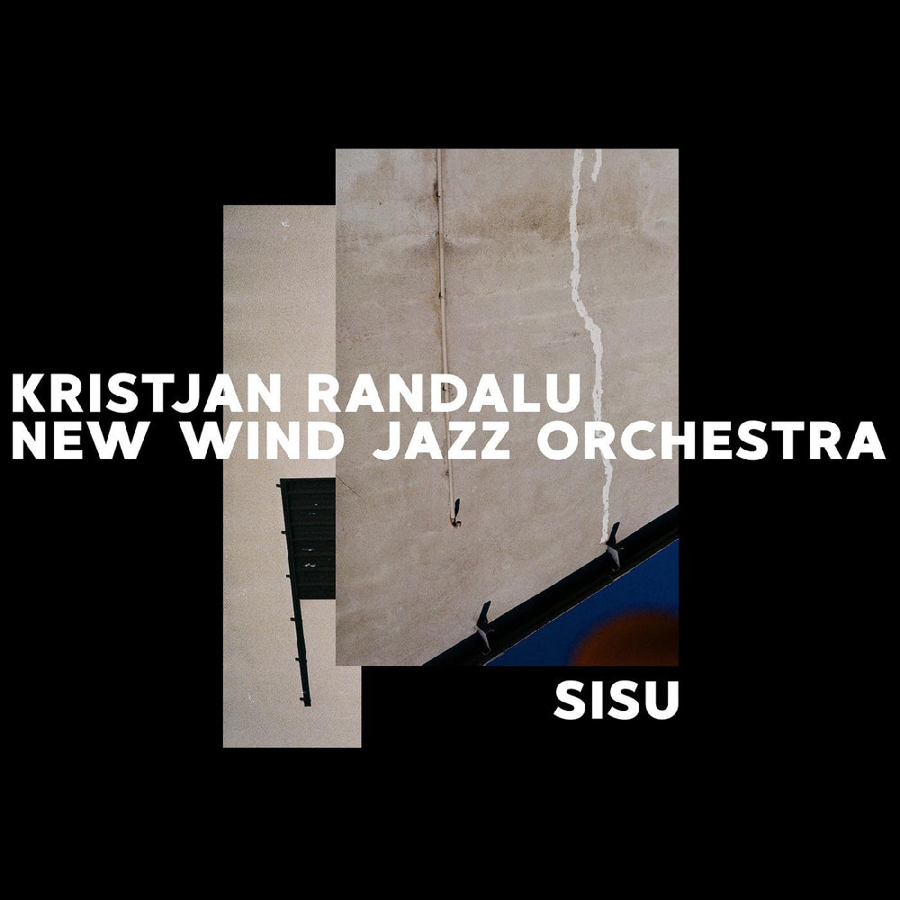 Sisu [CD] (ONLINE ORDER ONLY)