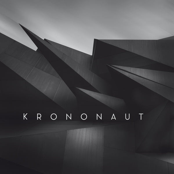 KRONONAUT - Krononaut [CD] (ONLINE ORDER ONLY)