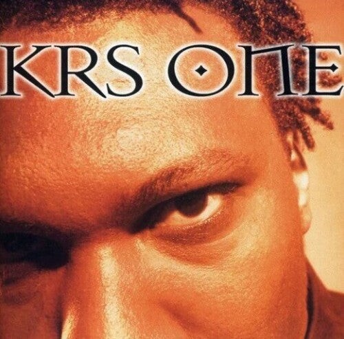 Krs One (2 Lp's) [Vinyl] (ONLINE ORDER ONLY)