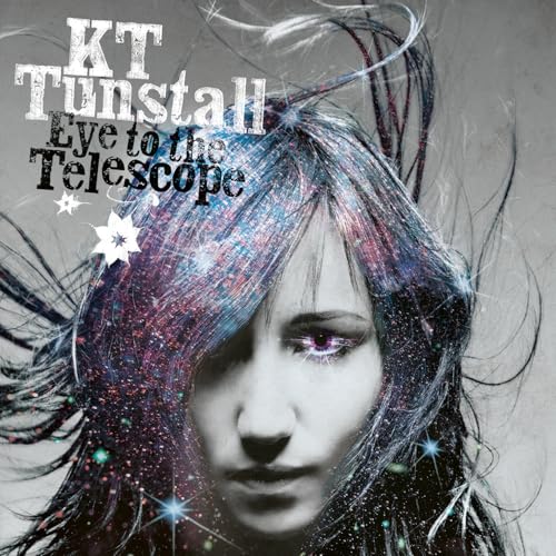 Eye To The Telescope: Stargazer Edition [4Cd] [CD] (ONLINE ORDER ONLY)