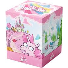 Kill the Unicorns - Board Game (Online Order Only)
