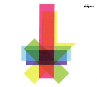 V [CD] (ONLINE ORDER ONLY)