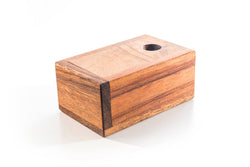 Block Box Puzzle (Online Order Only)