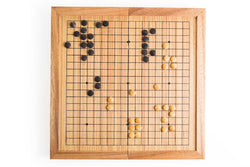 Go Board Game (Online Order Only)