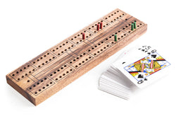 Cribbage Board (Online Order Only)