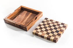 Pentomino Chess Puzzle (Online Order Only)