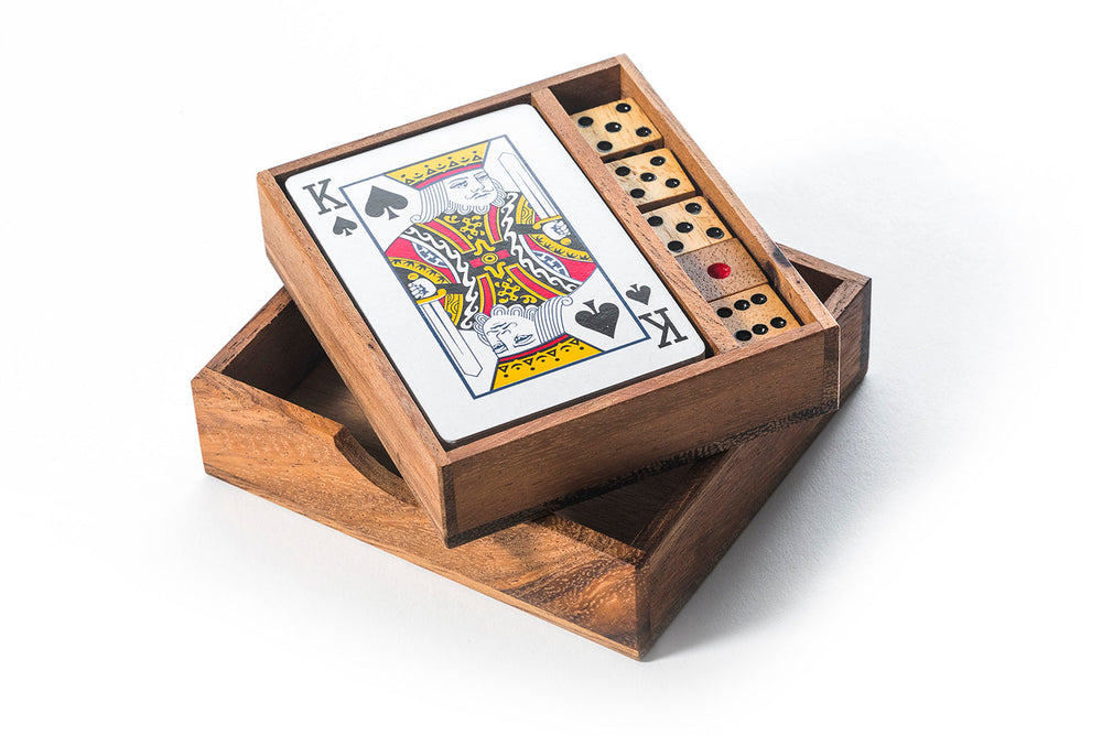Playing Card Set (Online Order Only)