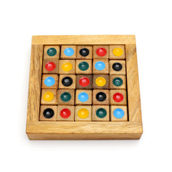 Sudoku Blocks (Online Order Only)