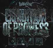 Exhibtion of Prowess (Limited Edition, Tri-Color Smush Colored Vinyl) [Vinyl]