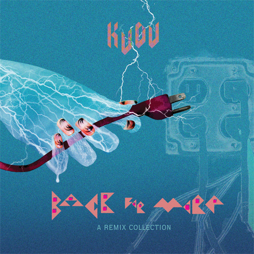 Kudu - Back for More: A Remix Collect ion [CD] (ONLINE ORDER ONLY)