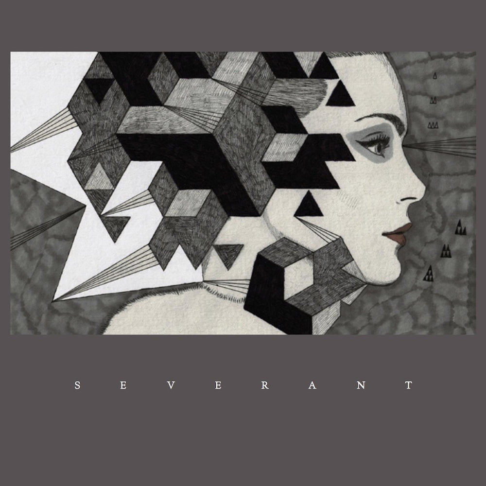 Severant (2022 Edition) (DELUXE EDITION) [Vinyl] (ONLINE ORDER ONLY)