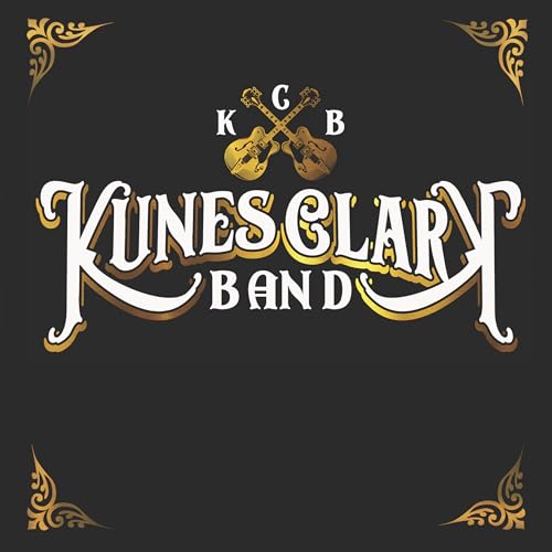 Kunes Clark Band [CD] (ONLINE ORDER ONLY)