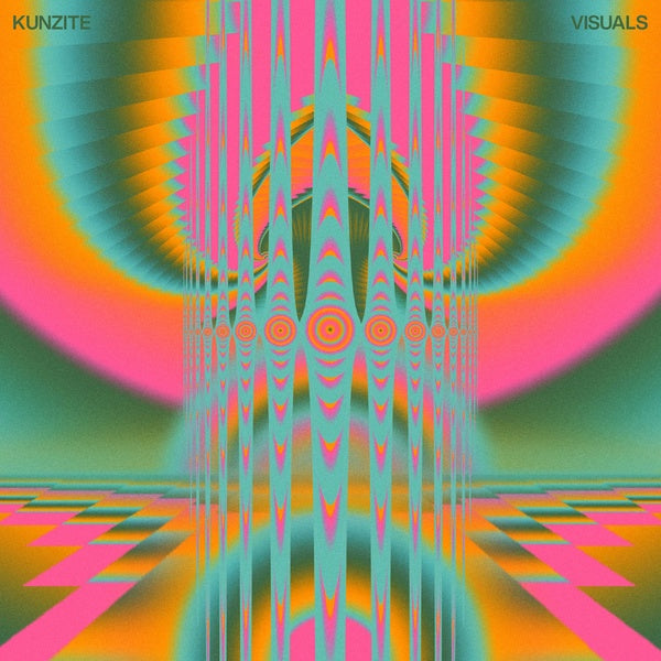 Visuals [Vinyl] (ONLINE ORDER ONLY)