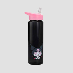 Kuromi Single Wall Water Bottle (Online Order Only)