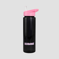Kuromi Single Wall Water Bottle (Online Order Only)