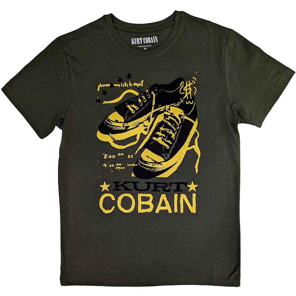 Converse [T-Shirt] (ONLINE ORDER ONLY)