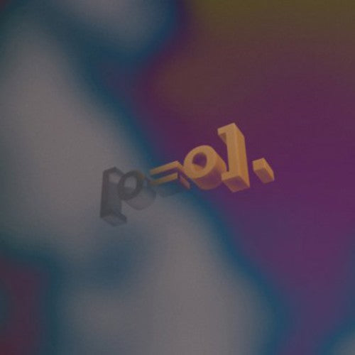 ilp [Vinyl] (ONLINE ORDER ONLY)