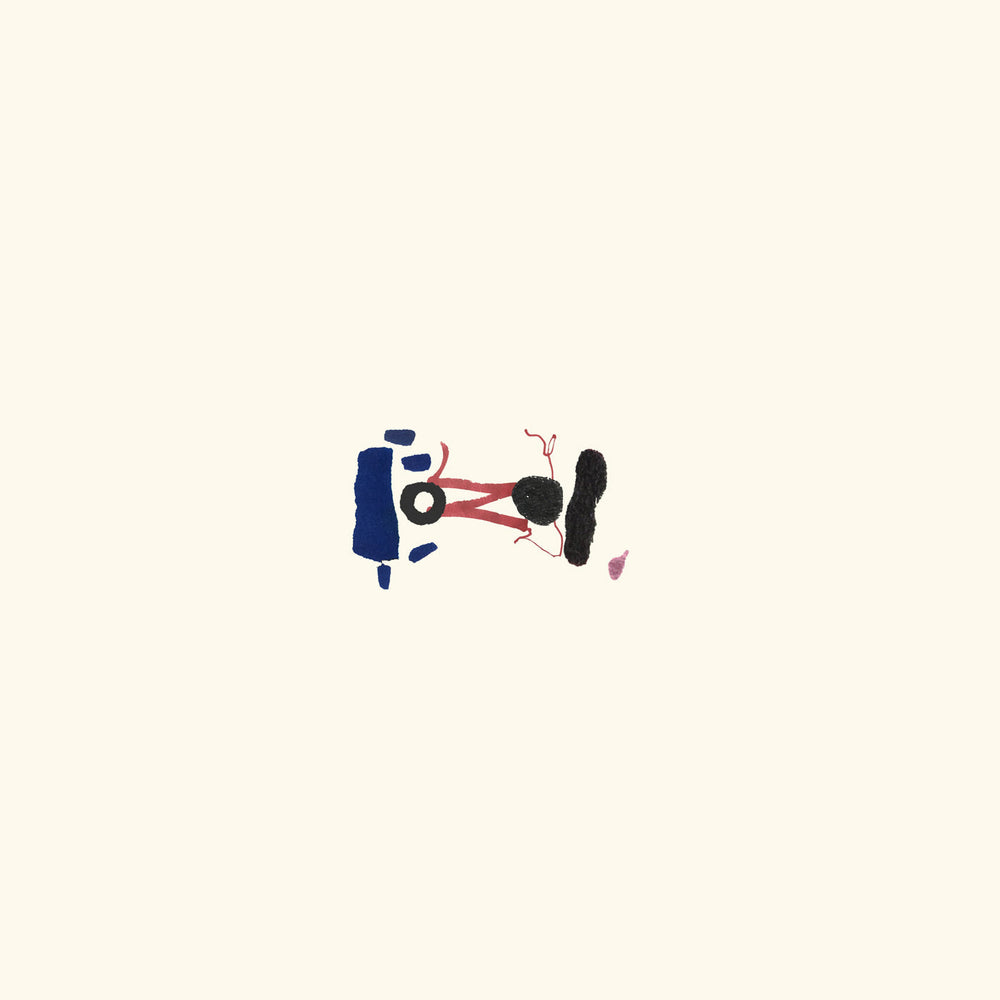 Songs For Midi - 12" [Vinyl] (ONLINE ORDER ONLY)