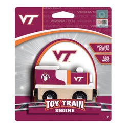 Virginia Tech Hokies Toy Train Engine (ONLINE ORDER ONLY)