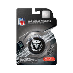 Las Vegas Raiders Yo-Yo (ONLINE ORDER ONLY)