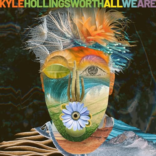 All We Are [Vinyl] (ONLINE ORDER ONLY)