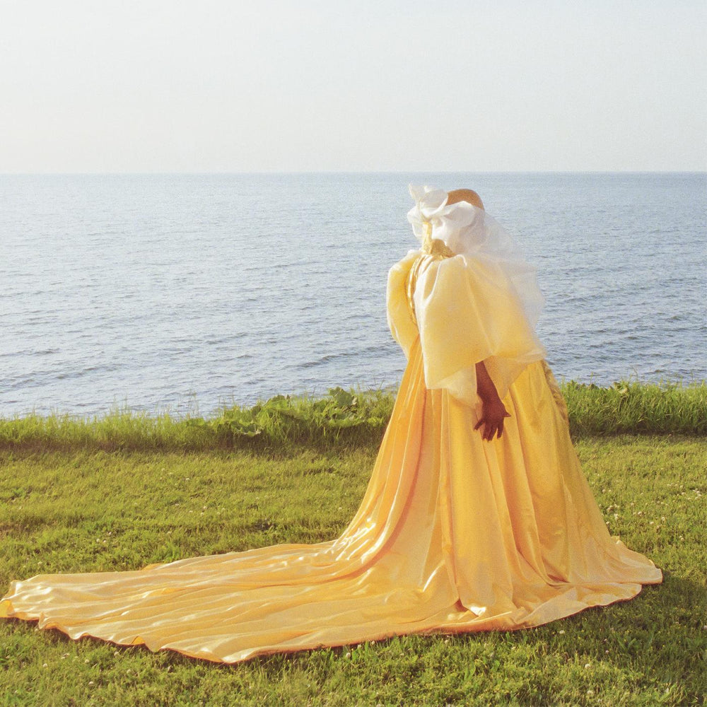 Soothsayer [Vinyl] (ONLINE ORDER ONLY)