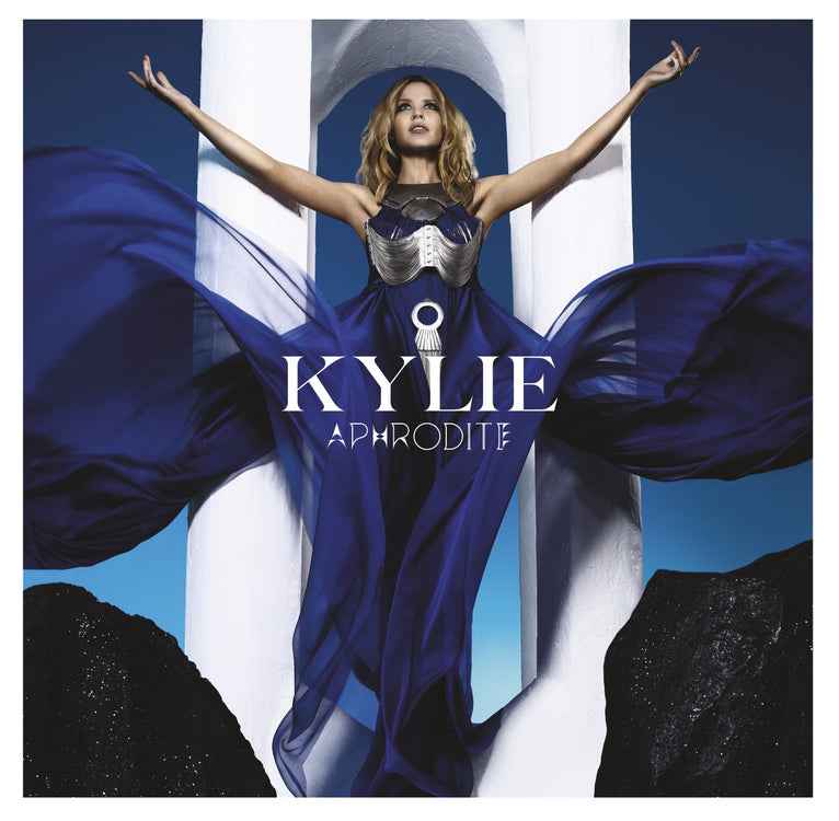 Kylie Minogue - Aphrodite [Vinyl]