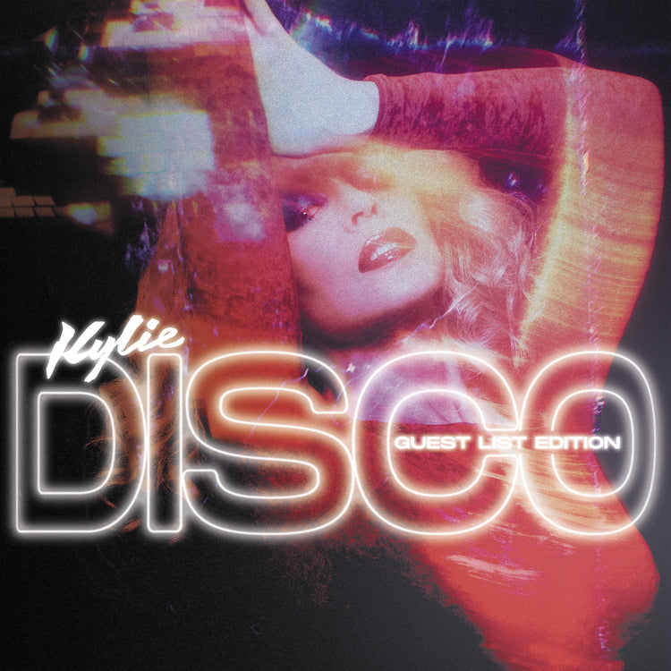 DISCO: Guest List Edition (2CD) [CD] (ONLINE ORDER ONLY)