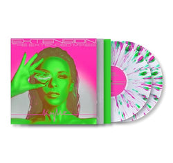 Extension (The Extended Mixes) [Vinyl] (ONLINE ORDER ONLY)