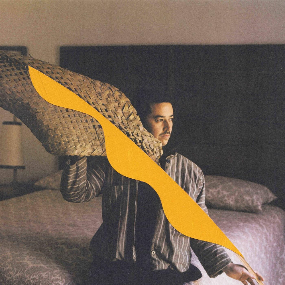 Kyson [Vinyl] (ONLINE ORDER ONLY)