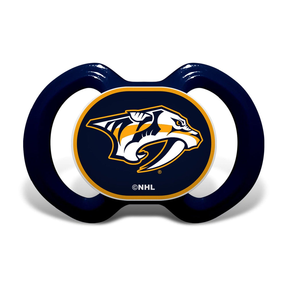 Nashville Predators - 3-Piece Baby Gift Set (ONLINE ORDER ONLY)