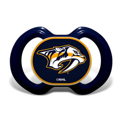 Nashville Predators - 3-Piece Baby Gift Set (ONLINE ORDER ONLY)