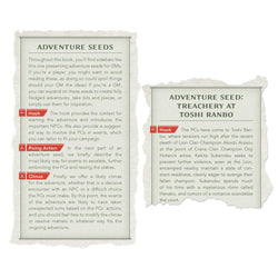 Legend of the Five Rings: Emerald Empire (ONLINE ORDER ONLY)