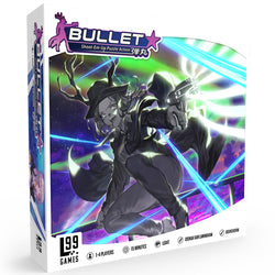 Bullet Star (ONLINE ORDER ONLY)
