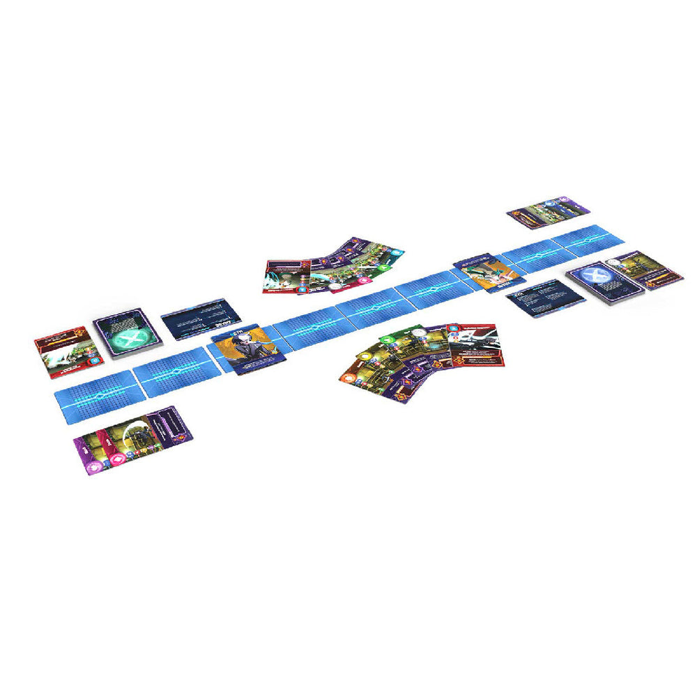 Exceed: Under Night In-Birth - Seth Box (ONLINE ORDER ONLY)