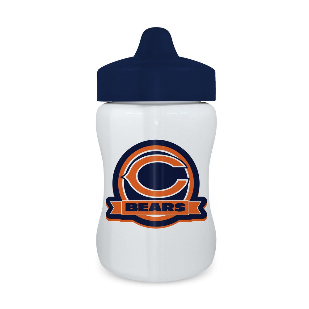 Chicago Bears Sippy Cup (ONLINE ORDER ONLY)