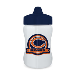 Chicago Bears Sippy Cup (ONLINE ORDER ONLY)