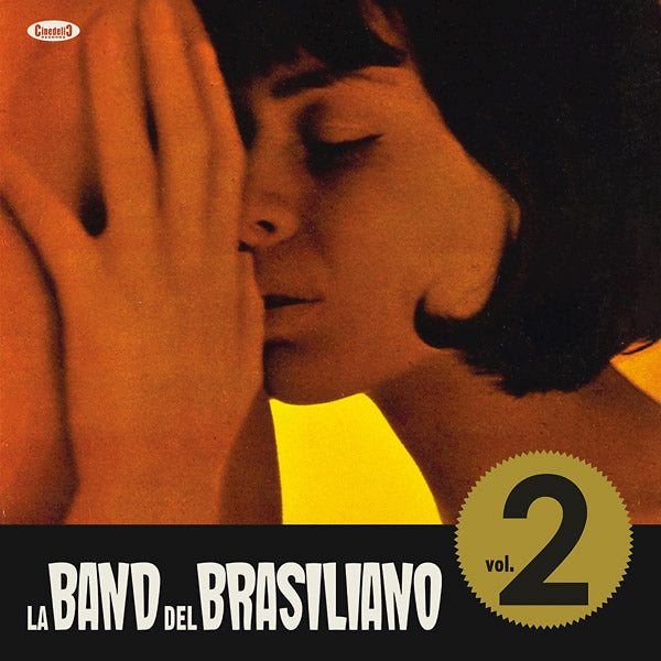 Vol. 2 [CD] (ONLINE ORDER ONLY)