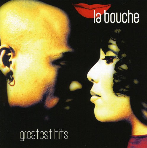 La Bouche - Greatest Hits (Remastered) [Import] [CD] (ONLINE ORDER ONLY)