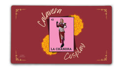 La Chandra Playmat (ONLINE ORDER ONLY)