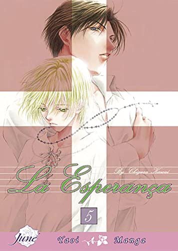 La Esperanca Vol 5 (Online Order Only)