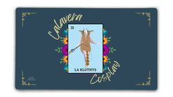 La Klothys Playmat (ONLINE ORDER ONLY)