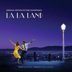 LA LA LAND / O.S.T. [CD] (ONLINE ORDER ONLY)