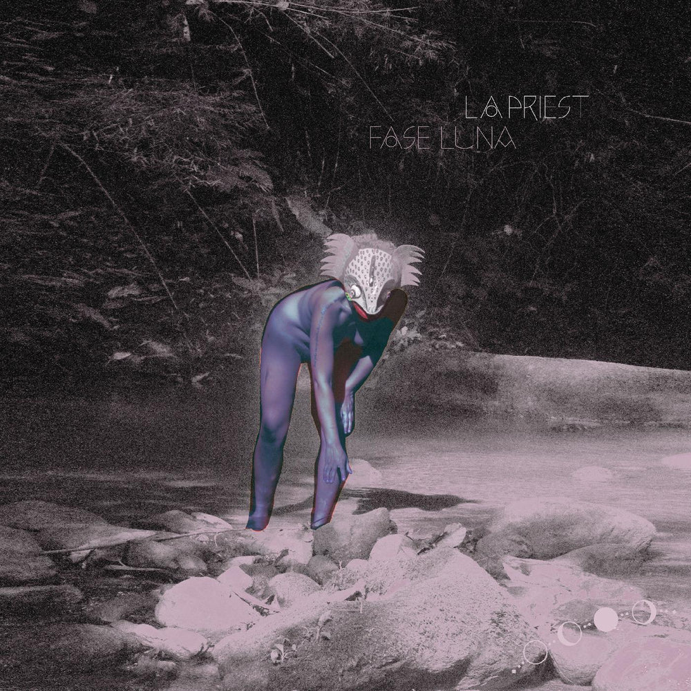 Fase Luna [CD] (ONLINE ORDER ONLY)