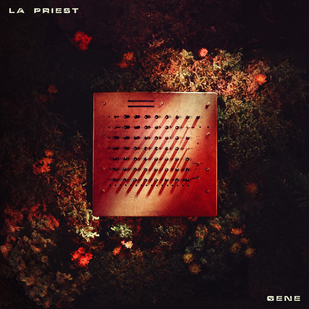 GENE [Vinyl] (ONLINE ORDER ONLY)