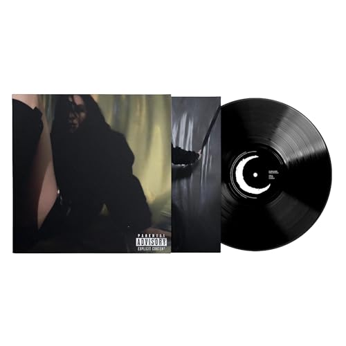 La San, Clara - Made Mistakes [Vinyl] (ONLINE ORDER ONLY)
