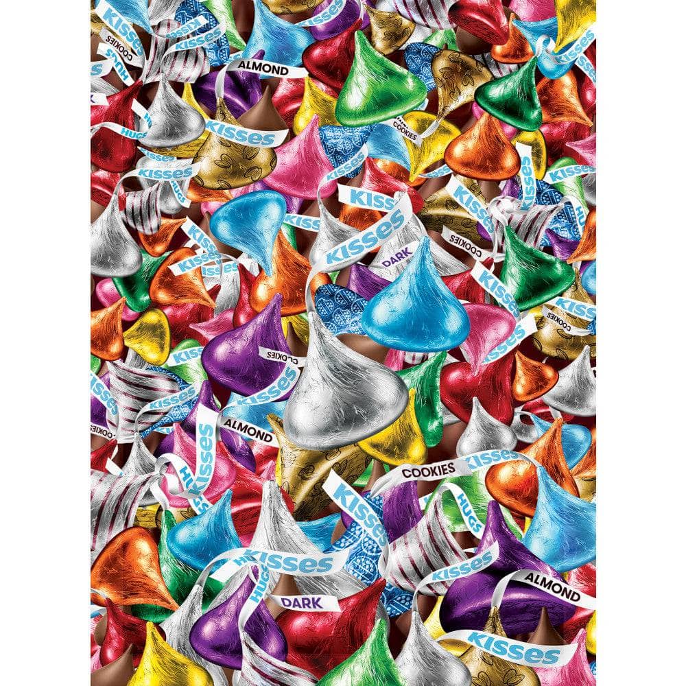 Hershey - 500 Piece Jigsaw Puzzles 3 Pack (ONLINE ORDER ONLY)