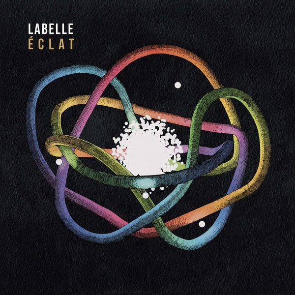 LABELLE - Eclat [CD] (ONLINE ORDER ONLY)